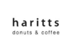 Haritts Taipei 甜甜圈